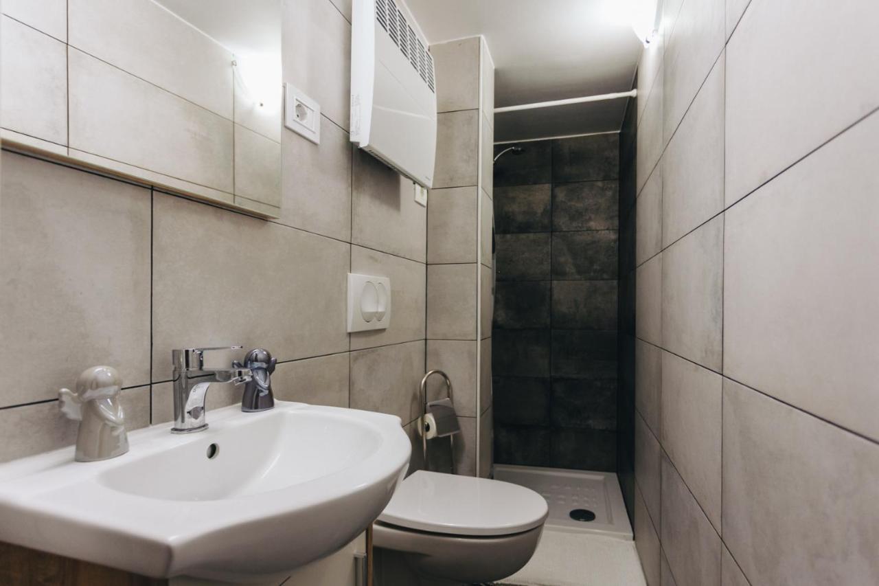 House365 Hotel Koper Ngoại thất bức ảnh