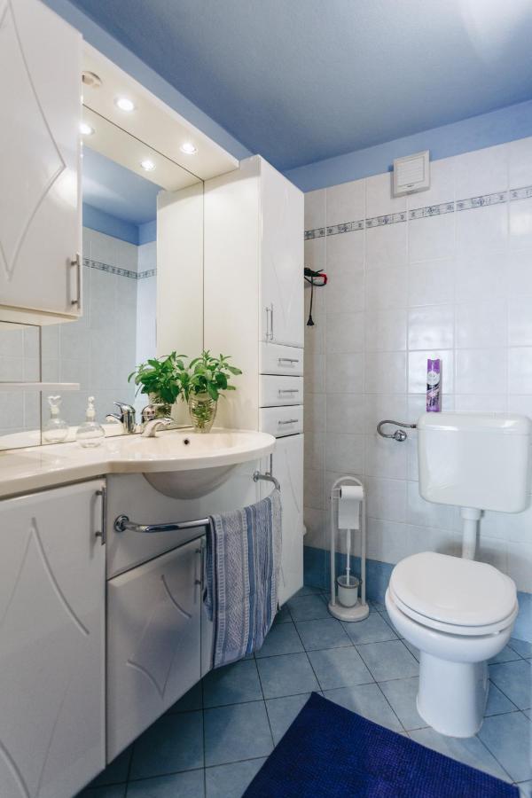 House365 Hotel Koper Ngoại thất bức ảnh