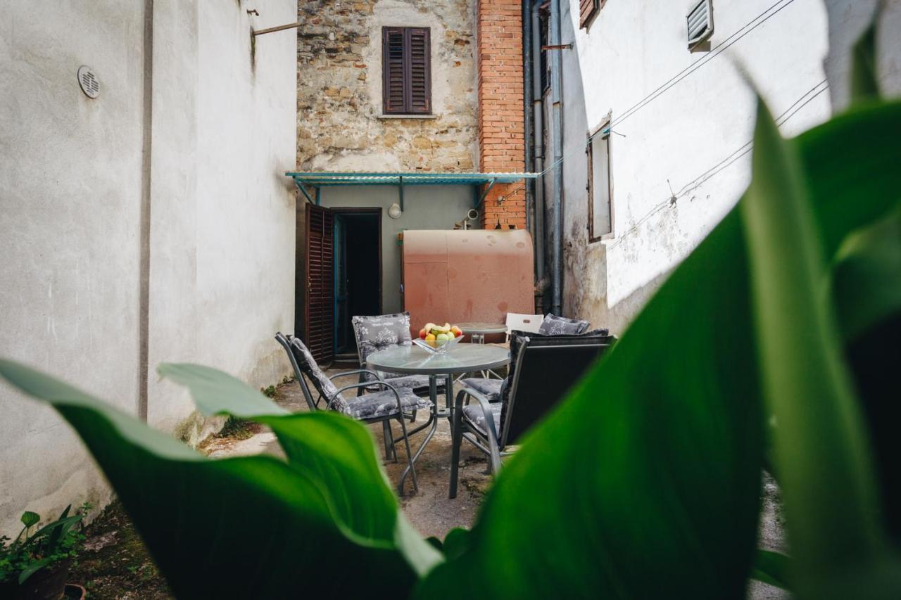 House365 Hotel Koper Ngoại thất bức ảnh
