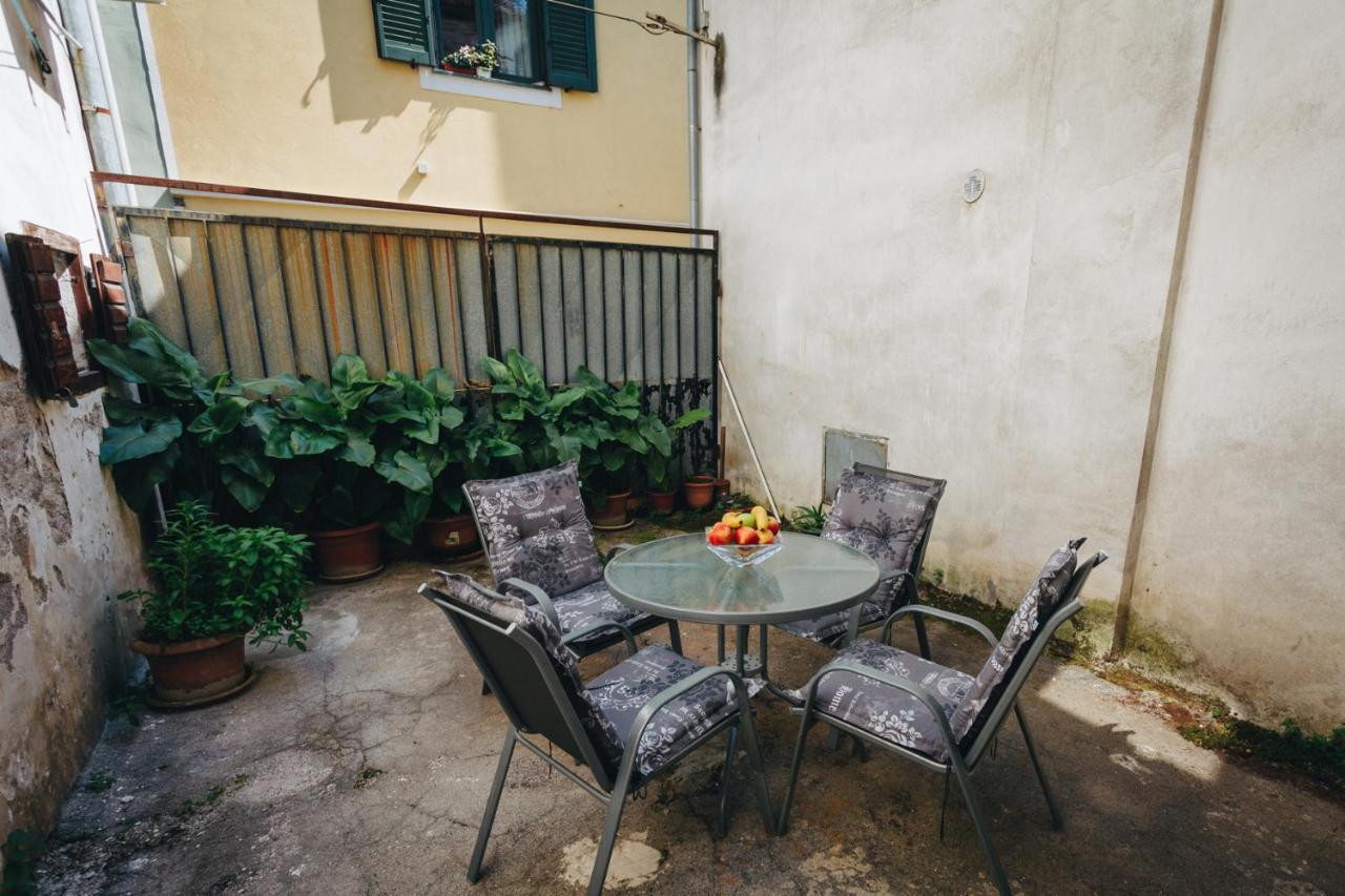 House365 Hotel Koper Ngoại thất bức ảnh