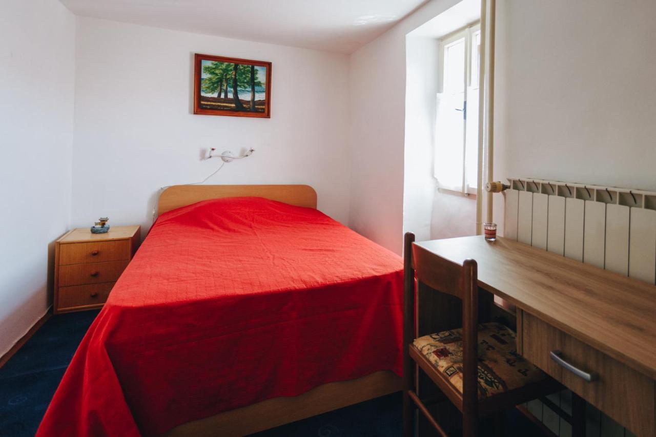 House365 Hotel Koper Ngoại thất bức ảnh
