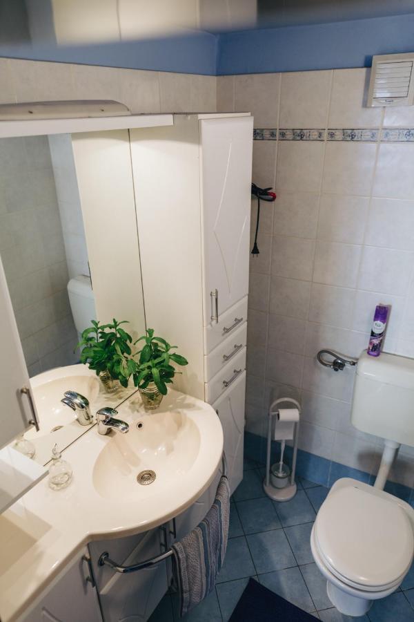 House365 Hotel Koper Ngoại thất bức ảnh