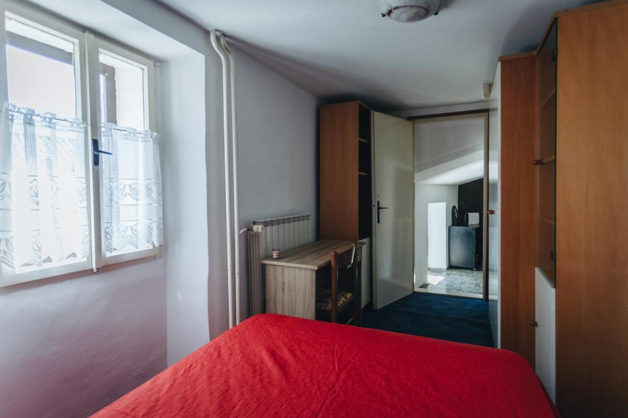 House365 Hotel Koper Ngoại thất bức ảnh