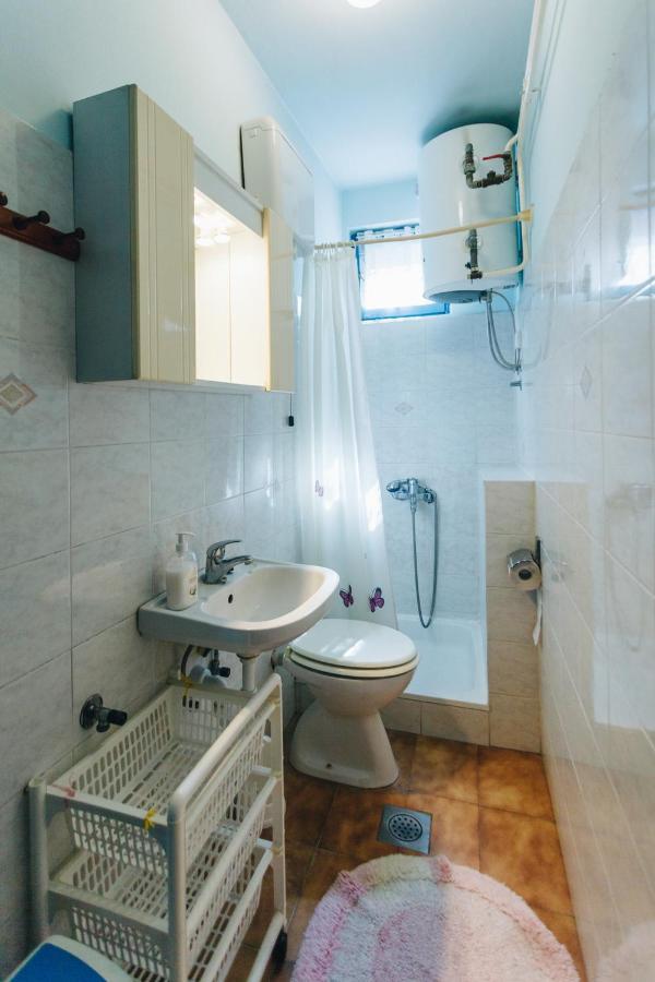 House365 Hotel Koper Ngoại thất bức ảnh