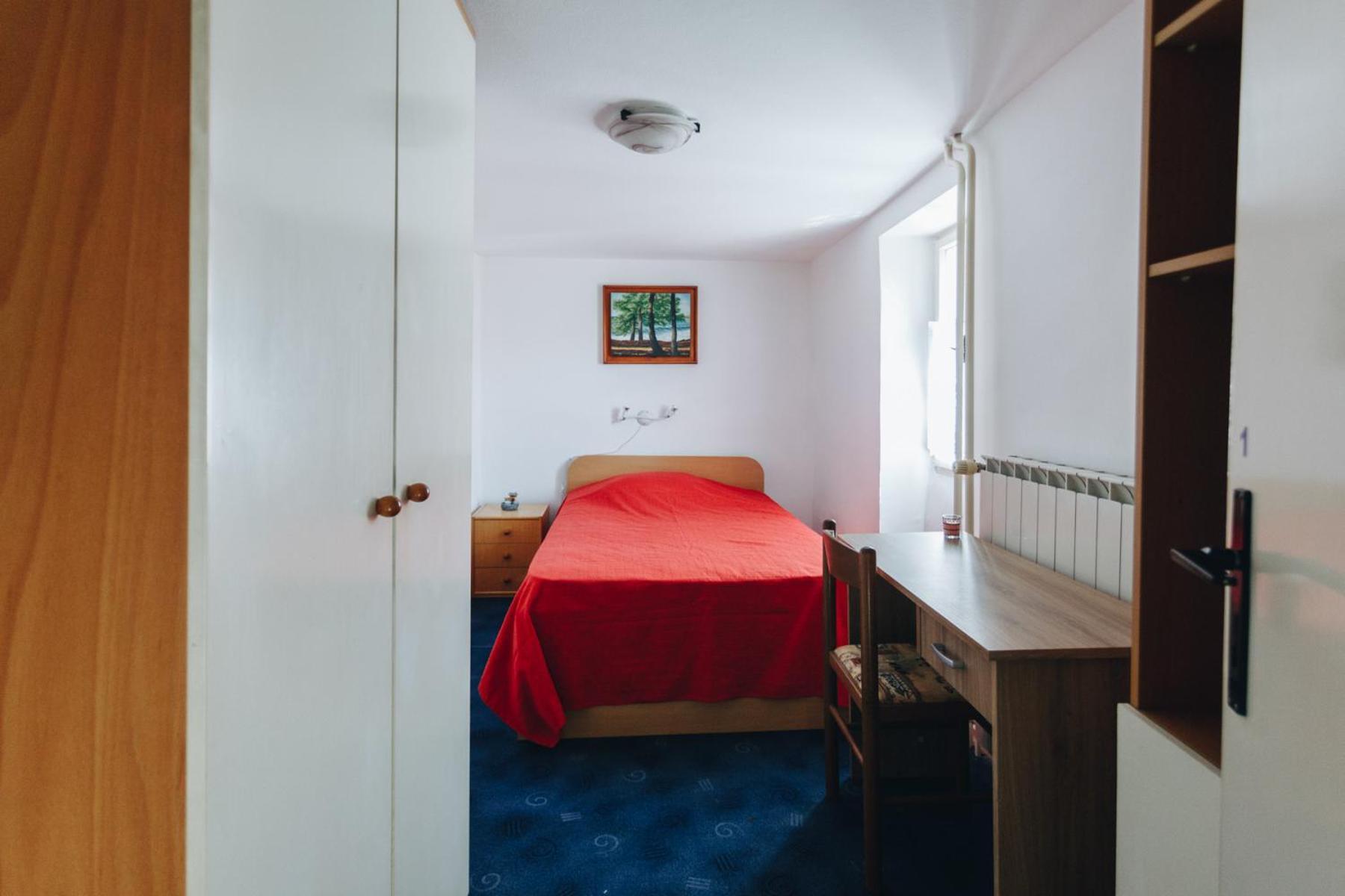 House365 Hotel Koper Ngoại thất bức ảnh