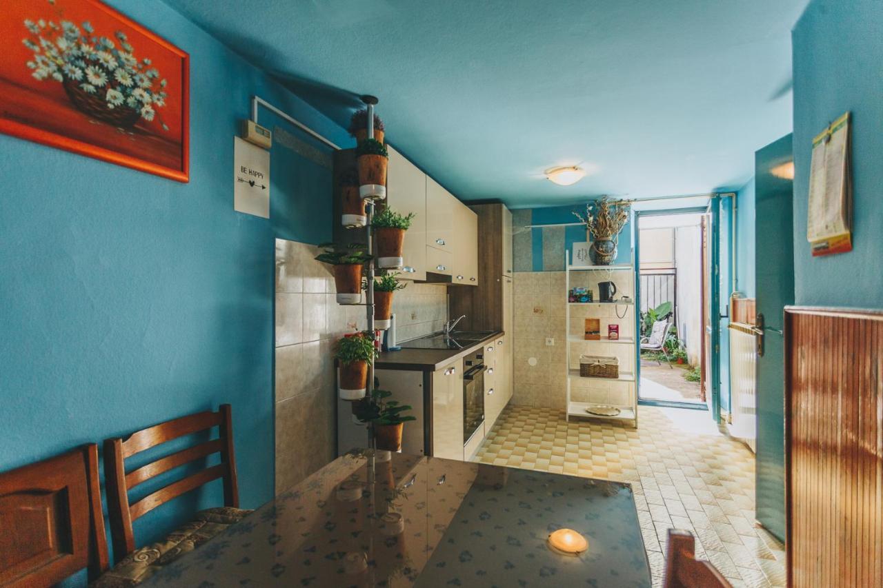 House365 Hotel Koper Ngoại thất bức ảnh