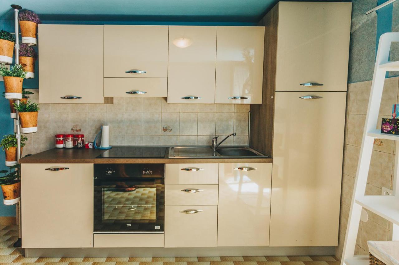 House365 Hotel Koper Ngoại thất bức ảnh