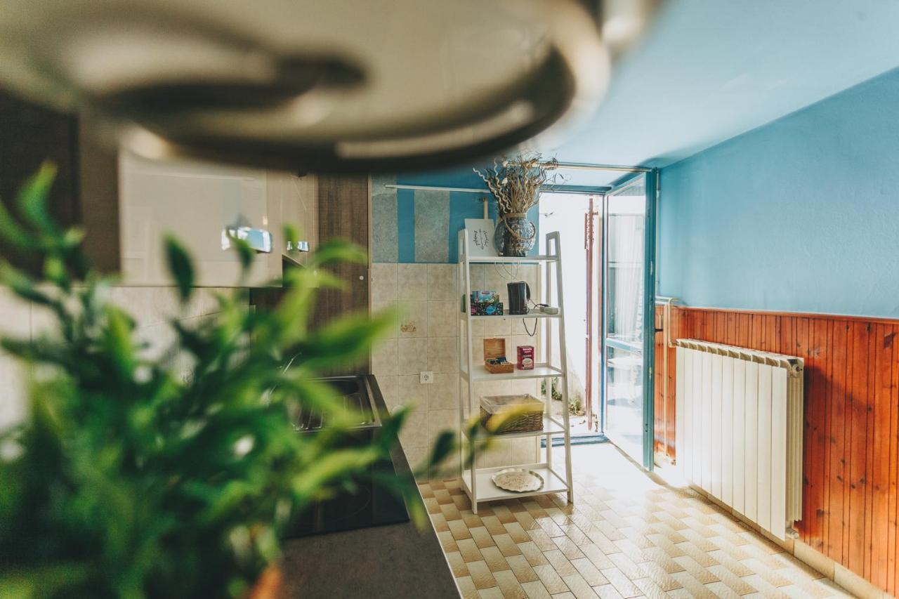 House365 Hotel Koper Ngoại thất bức ảnh