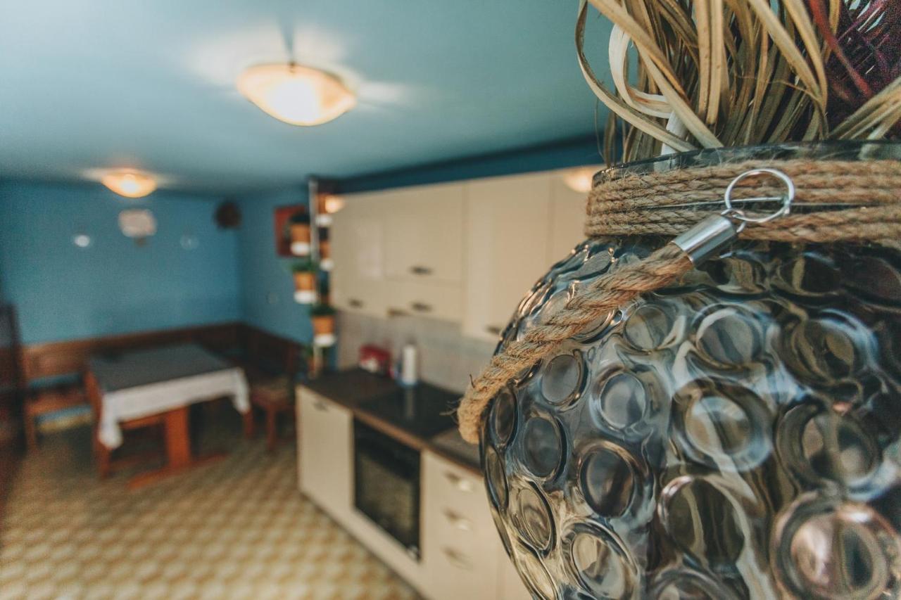 House365 Hotel Koper Ngoại thất bức ảnh