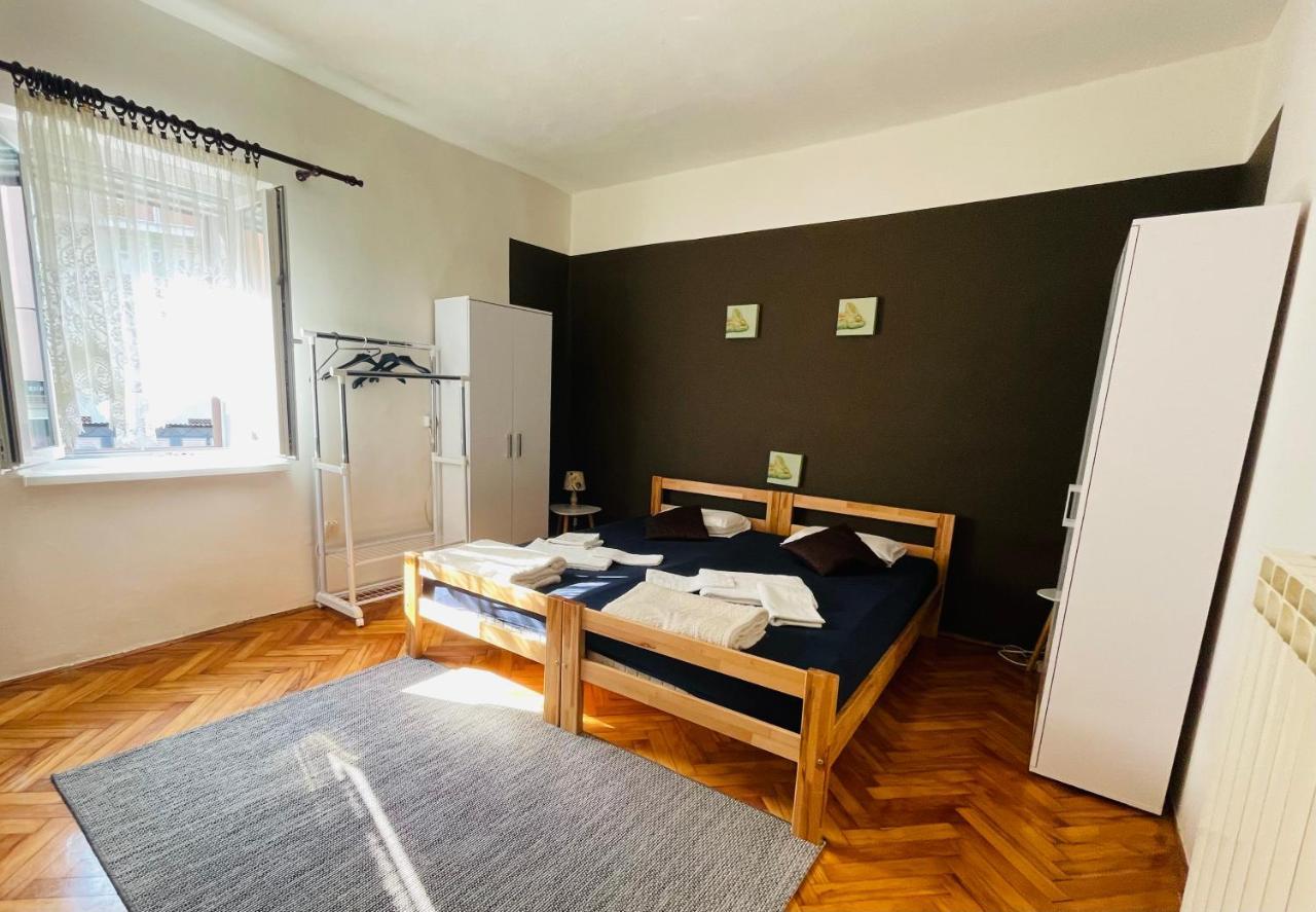 House365 Hotel Koper Ngoại thất bức ảnh
