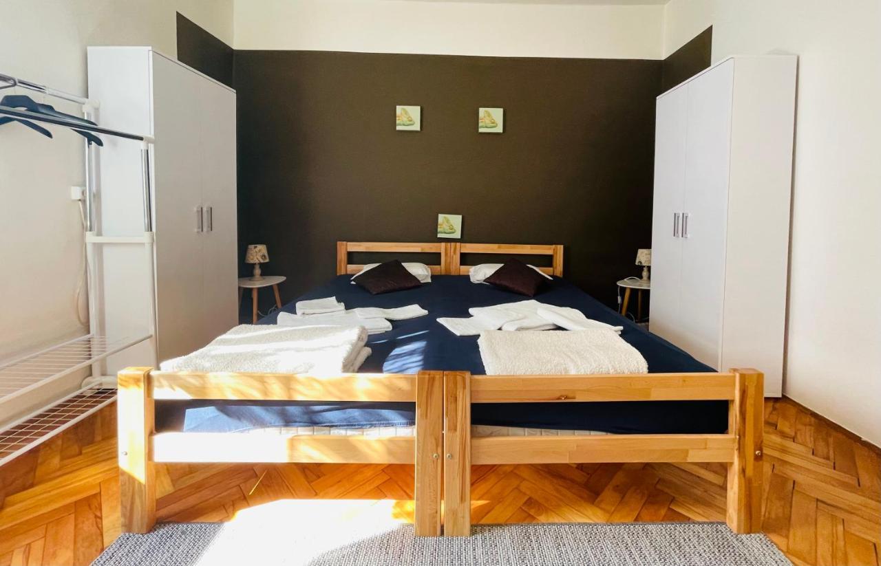 House365 Hotel Koper Ngoại thất bức ảnh