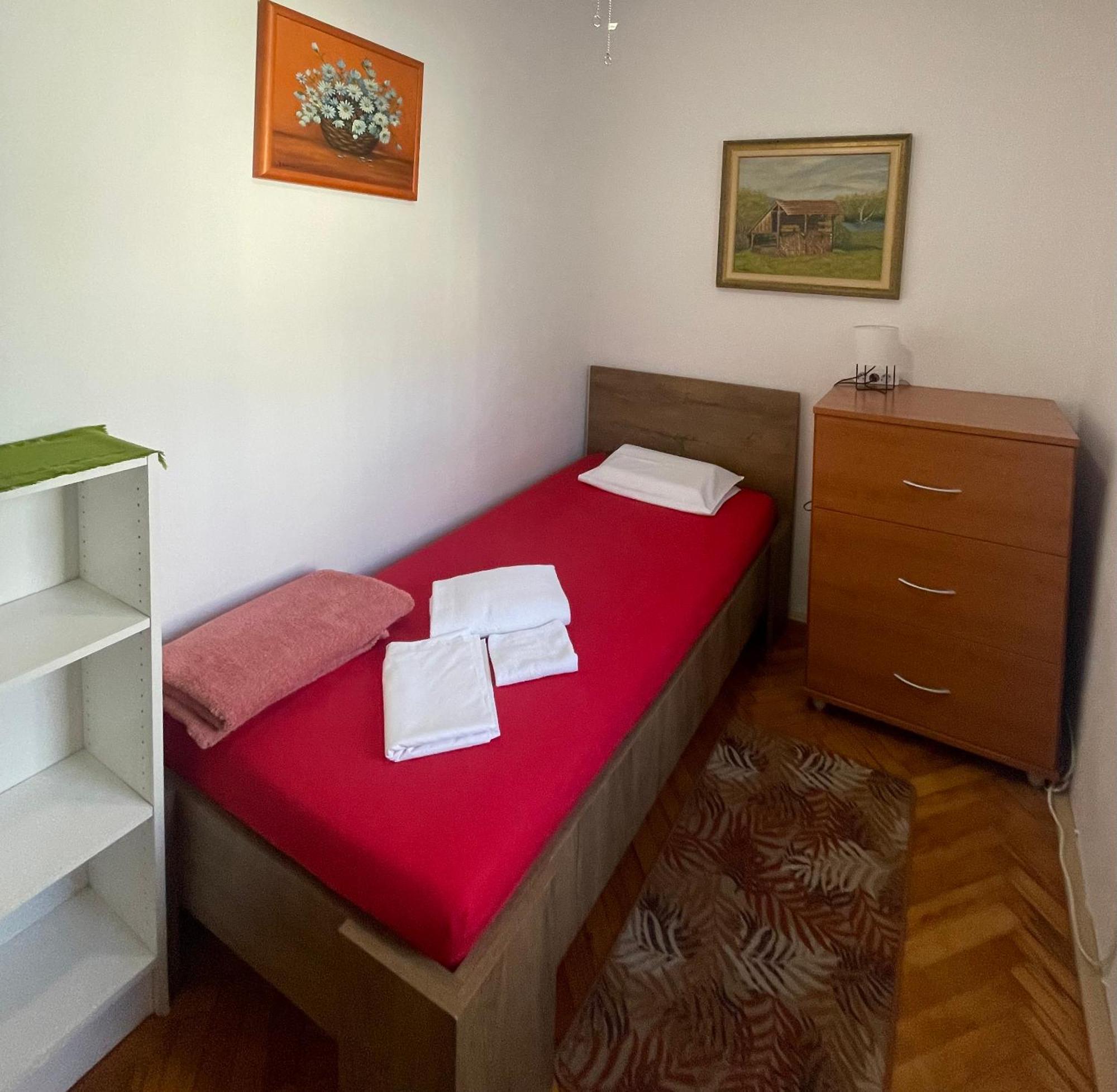 House365 Hotel Koper Ngoại thất bức ảnh