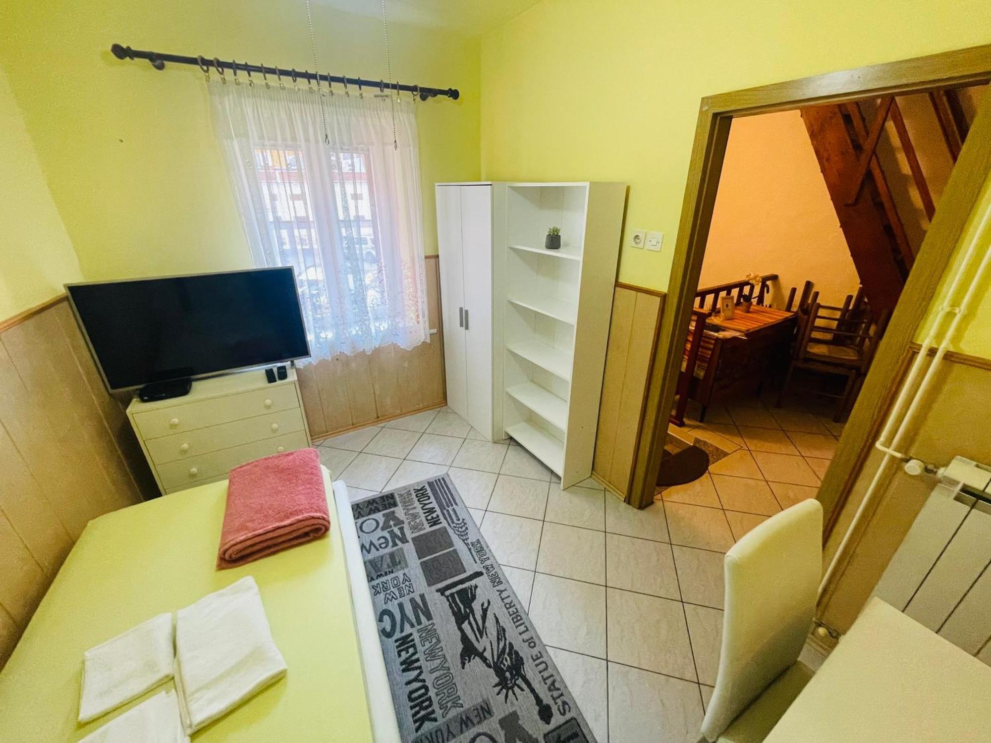 House365 Hotel Koper Ngoại thất bức ảnh